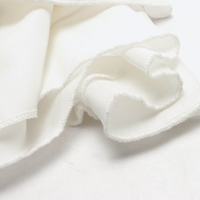 Image 4 of Dress L White in color White | Vite EnVogue