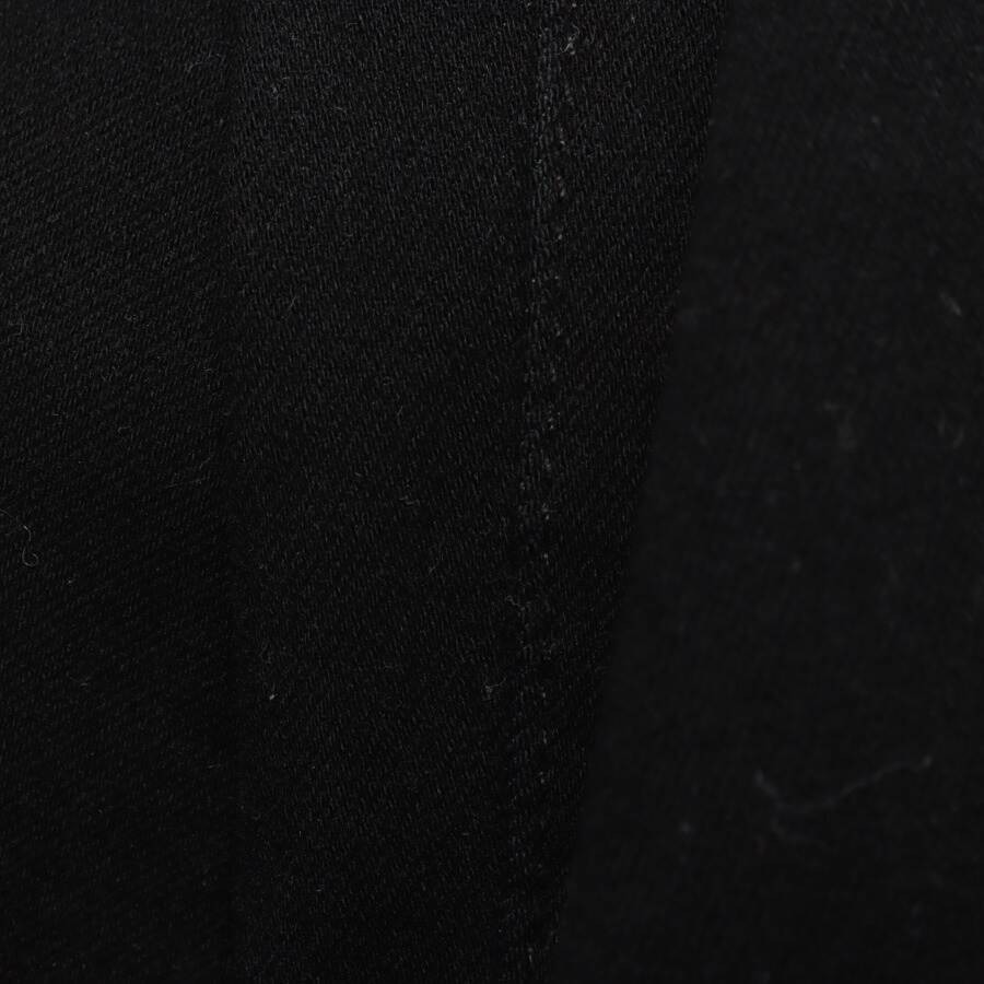 Image 3 of Jeans Skinny W26 Black in color Black | Vite EnVogue