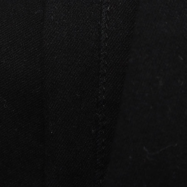 Bild 3 von Jeans Skinny W26 Schwarz in Farbe Schwarz | Vite EnVogue