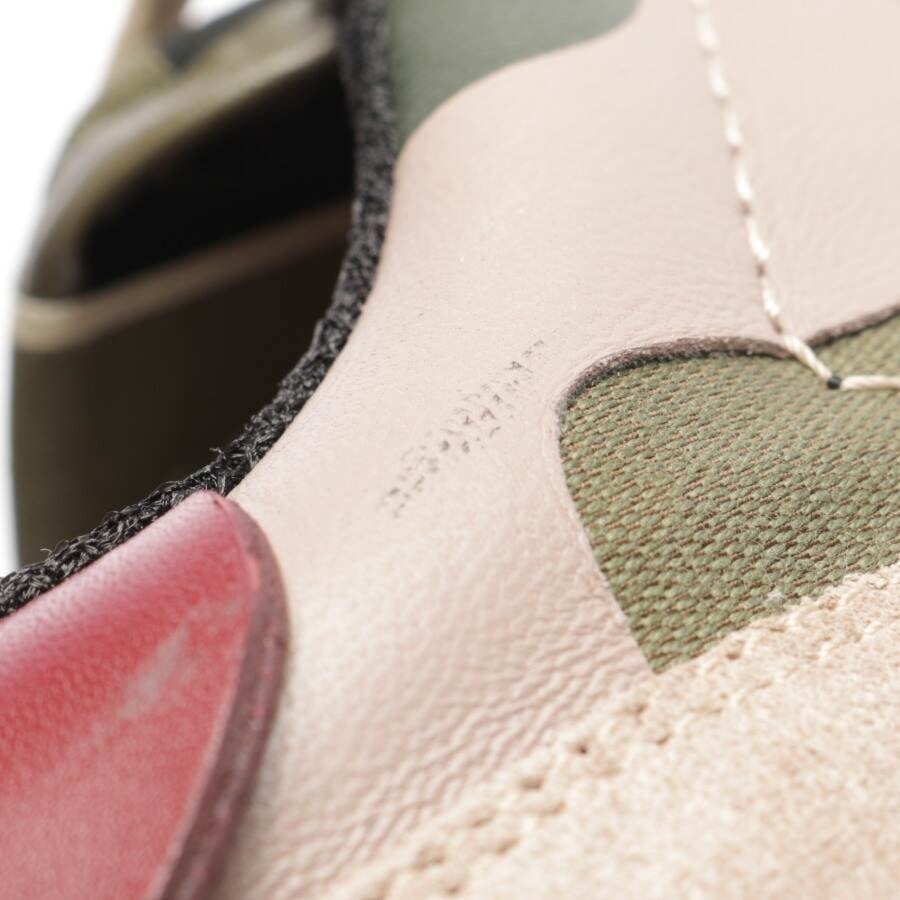 Image 6 of Sneakers EUR 38.5 Multicolored in color Multicolored | Vite EnVogue