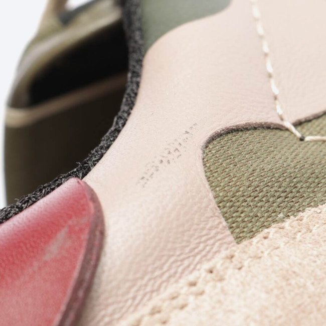 Bild 6 von Sneaker EUR 38,5 Mehrfarbig in Farbe Mehrfarbig | Vite EnVogue