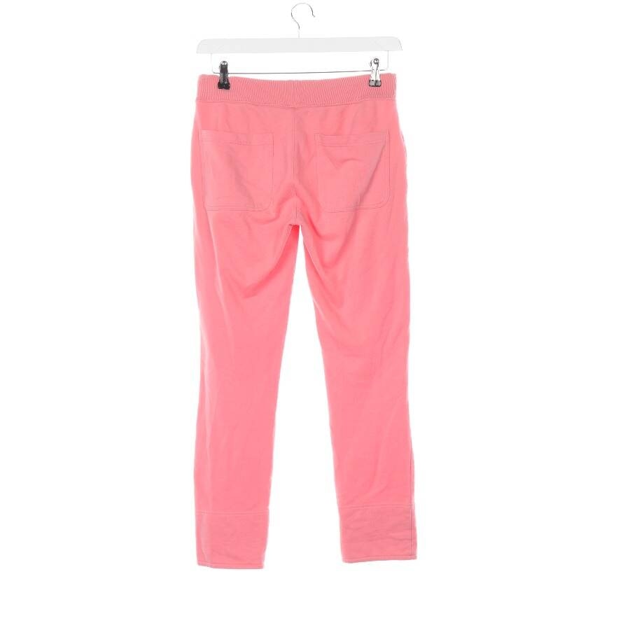 Image 2 of Jogging Pants S Pink in color Pink | Vite EnVogue