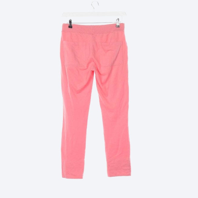 Image 2 of Jogging Pants S Pink in color Pink | Vite EnVogue