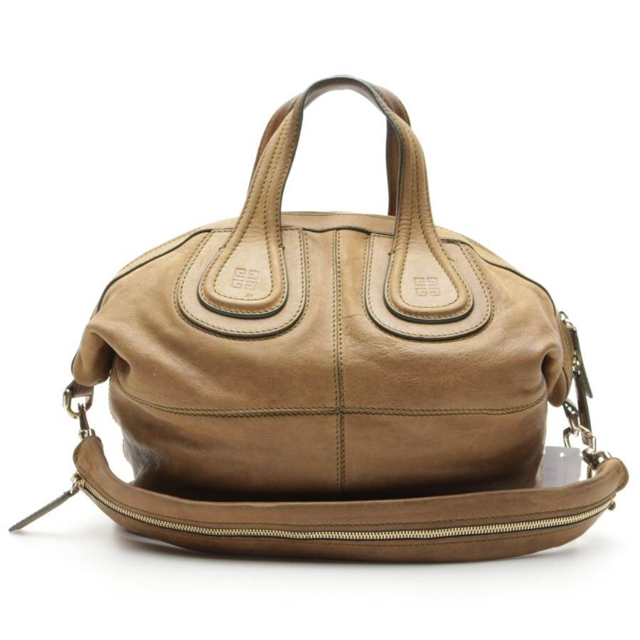Image 2 of Nightingale Shoulder Bag Copper in color Brown | Vite EnVogue