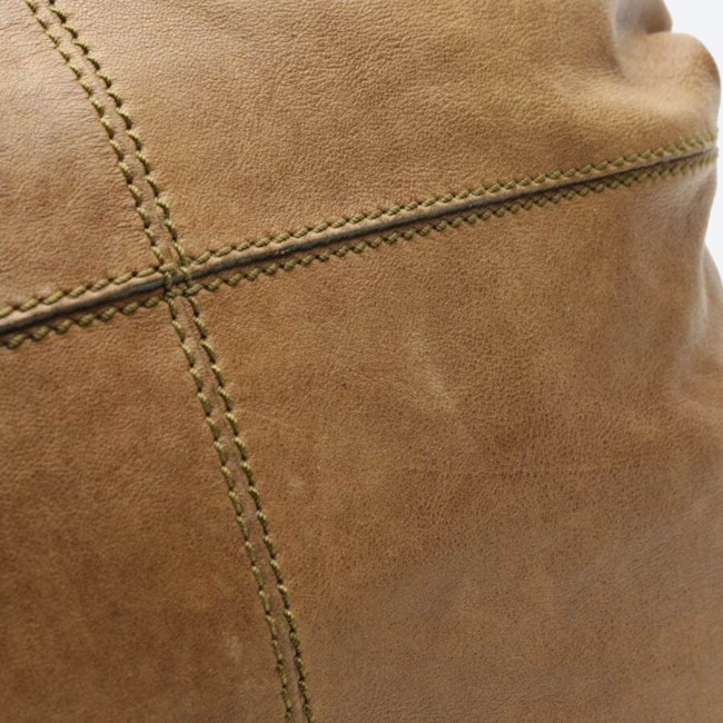 Image 9 of Nightingale Shoulder Bag Copper in color Brown | Vite EnVogue