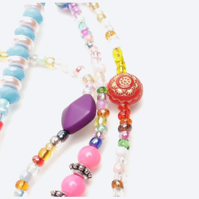 Image 2 of Necklace Multicolored in color Multicolored | Vite EnVogue