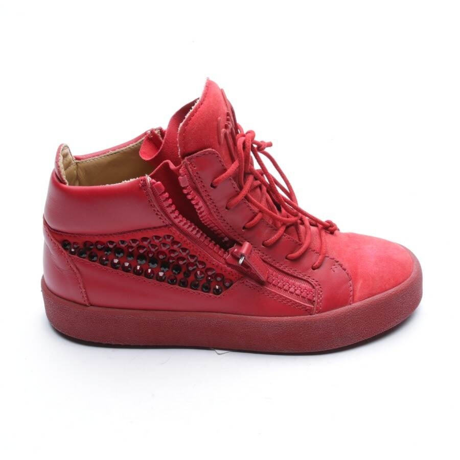 Image 1 of Sneakers EUR 39 Red in color Red | Vite EnVogue