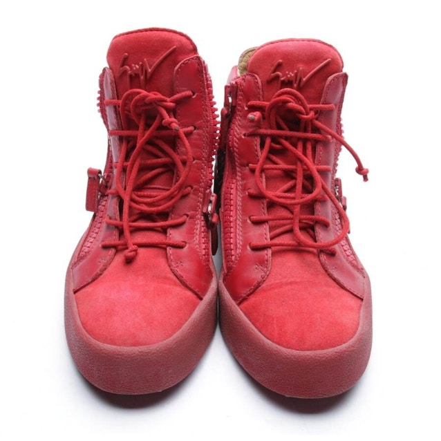 Sneakers EUR 39 Red | Vite EnVogue