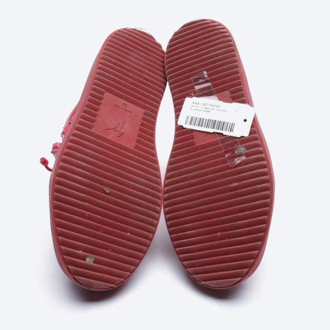 Image 4 of Sneakers EUR 39 Red in color Red | Vite EnVogue