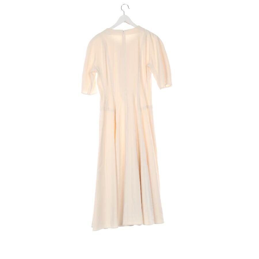Bild 2 von Kleid 38 Beige in Farbe Weiß | Vite EnVogue