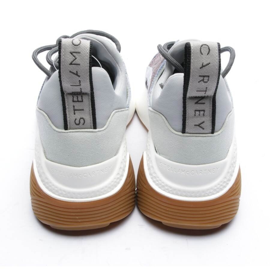Bild 3 von Sneaker EUR 38,5 Grau in Farbe Grau | Vite EnVogue