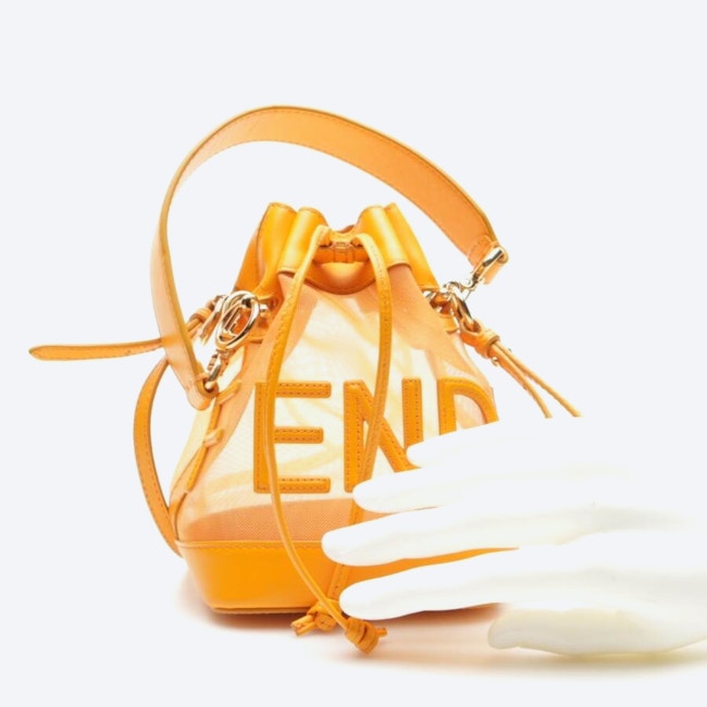 Bild 4 von Umhängetasche Orange in Farbe Orange | Vite EnVogue
