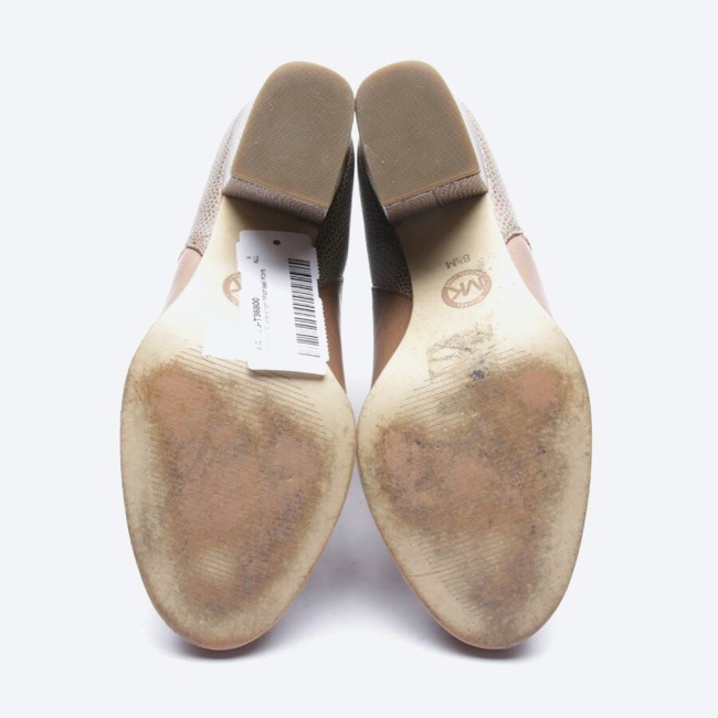 Image 4 of Ankle Boots EUR 36.5 Camel in color Brown | Vite EnVogue