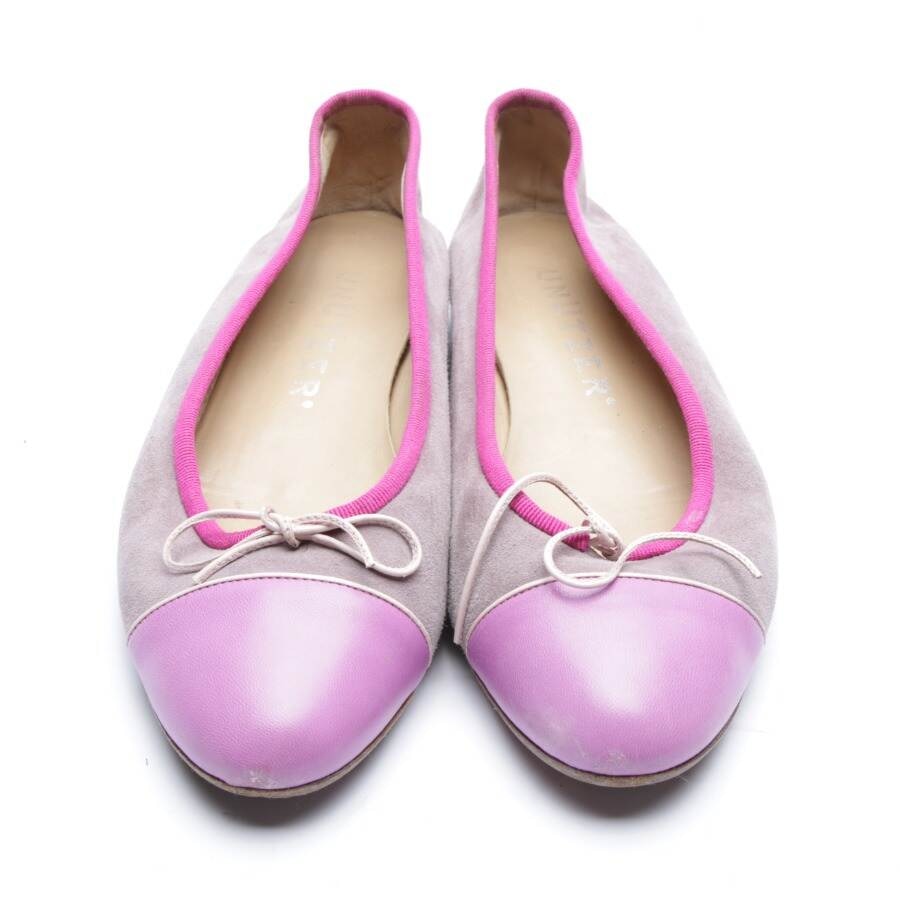 Image 2 of Ballet Flats EUR 37 Raspberry in color Pink | Vite EnVogue