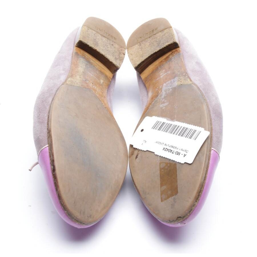 Bild 4 von Ballerinas EUR 37 Himbeere in Farbe Rosa | Vite EnVogue