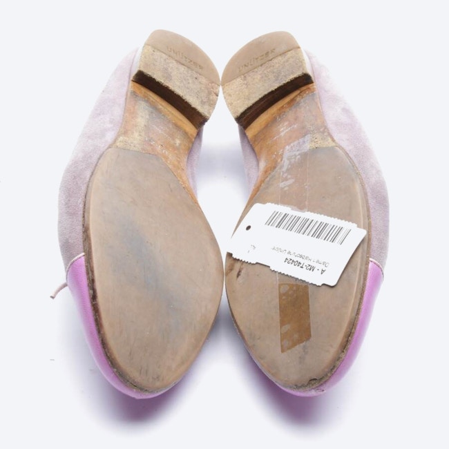 Bild 4 von Ballerinas EUR 37 Himbeere in Farbe Rosa | Vite EnVogue