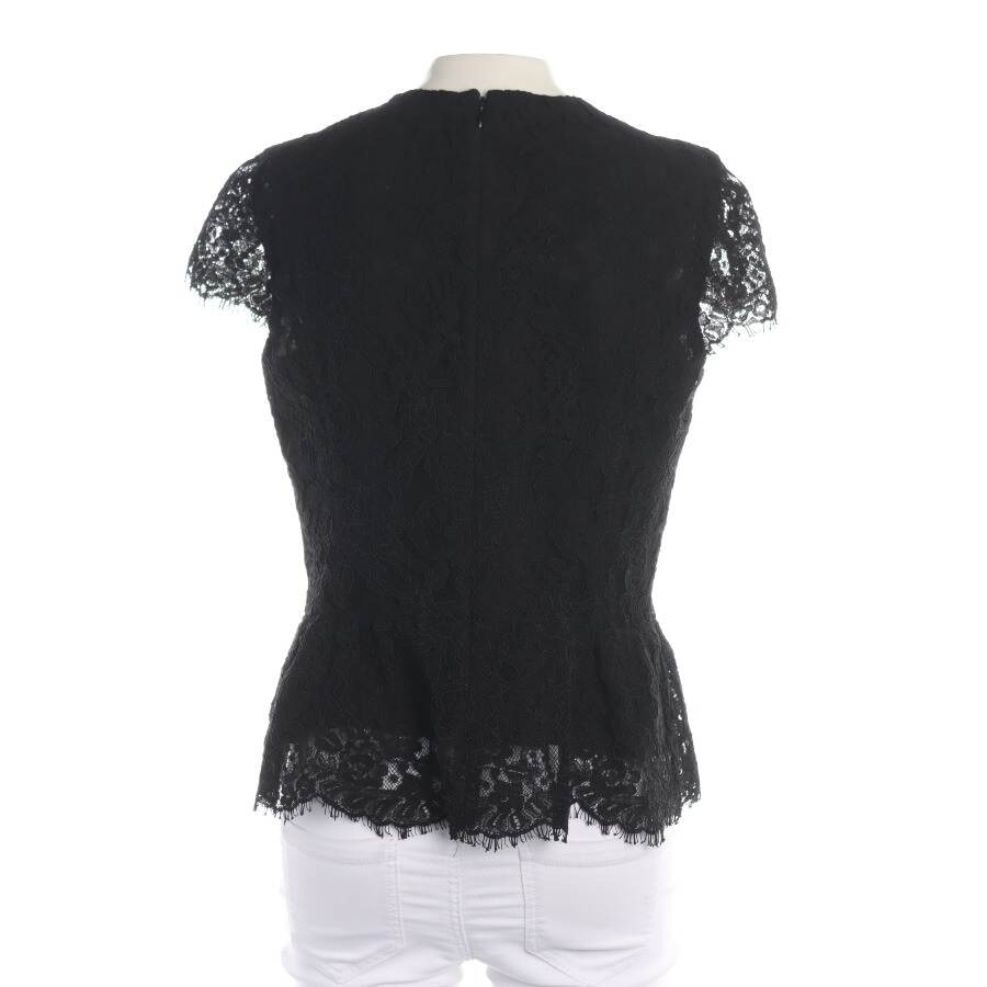 Image 2 of Shirt 32 Black in color Black | Vite EnVogue