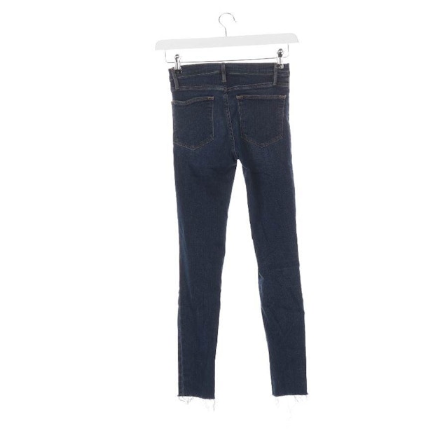 Jeans Skinny W25 Blue | Vite EnVogue