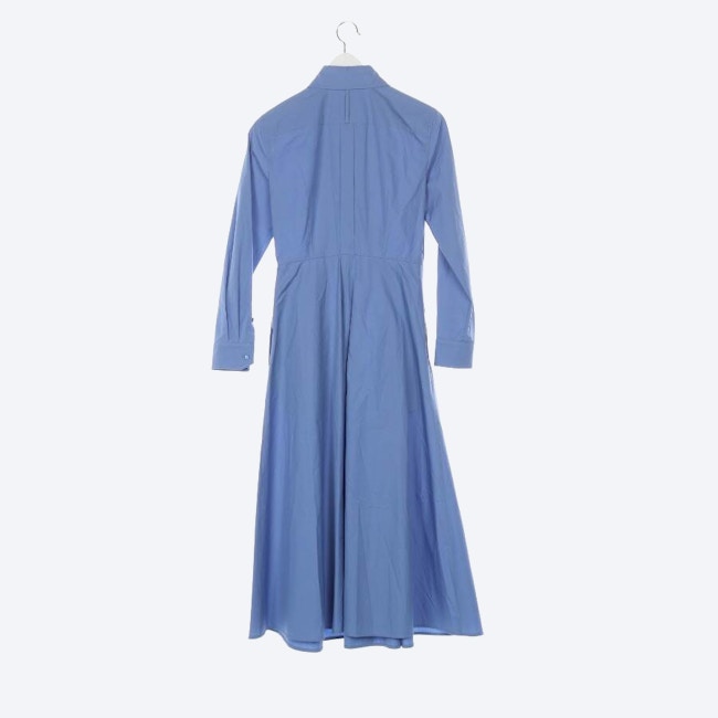 Image 2 of Dress 30 Light Blue in color Blue | Vite EnVogue