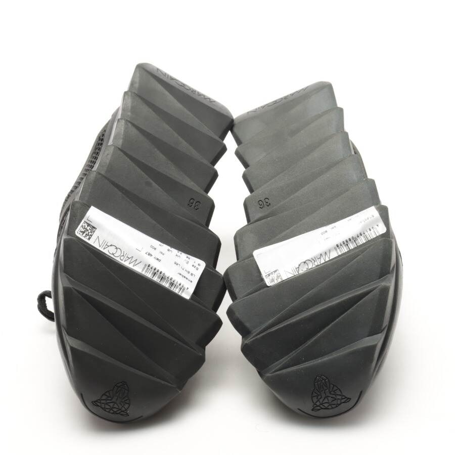 Bild 4 von Sneaker EUR 36 Schwarz in Farbe Schwarz | Vite EnVogue