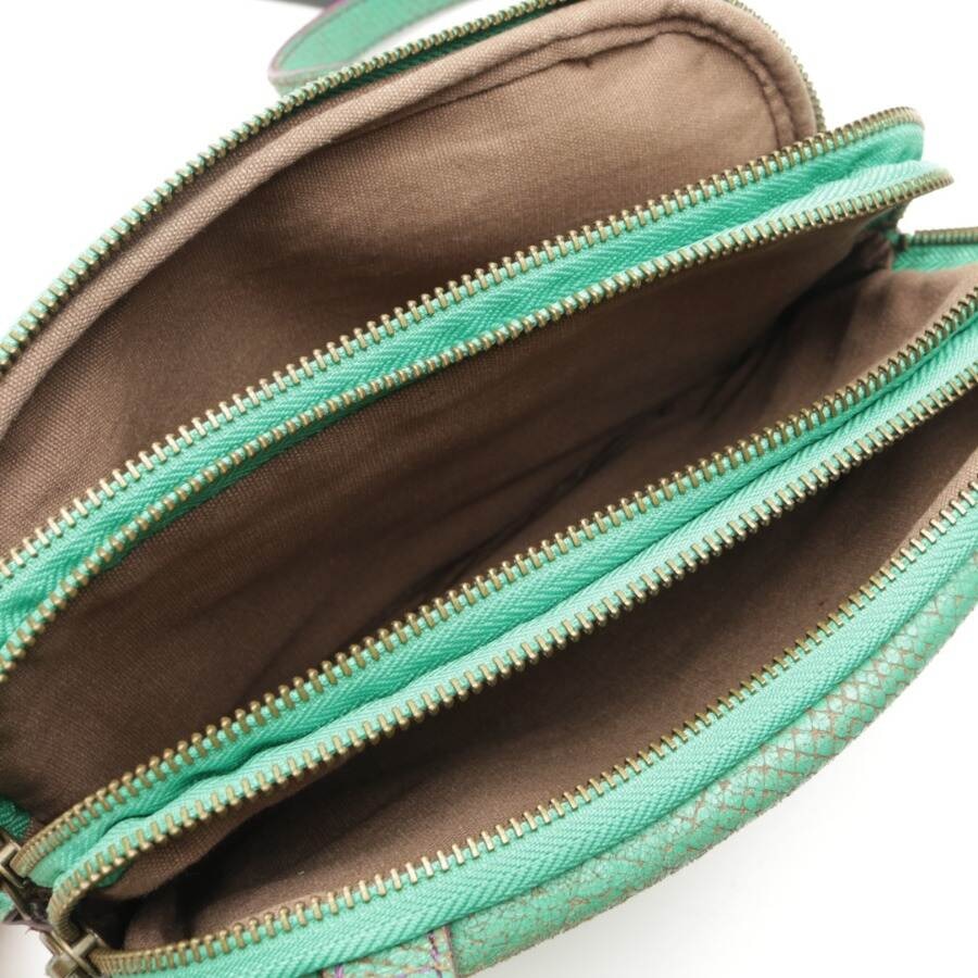Image 3 of Crossbody Bag Green in color Green | Vite EnVogue