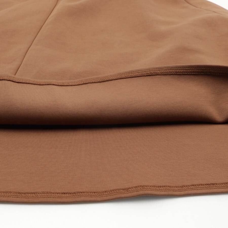 Image 3 of Skirt S Brown in color Brown | Vite EnVogue