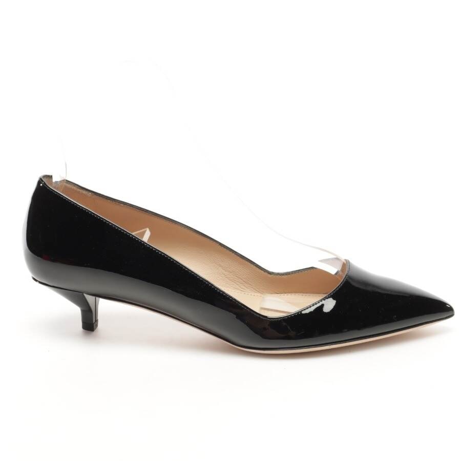 Image 1 of High Heels EUR 37 Black in color Black | Vite EnVogue