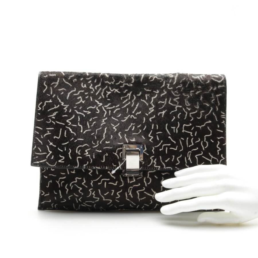 Image 4 of Clutch Copper in color Brown | Vite EnVogue