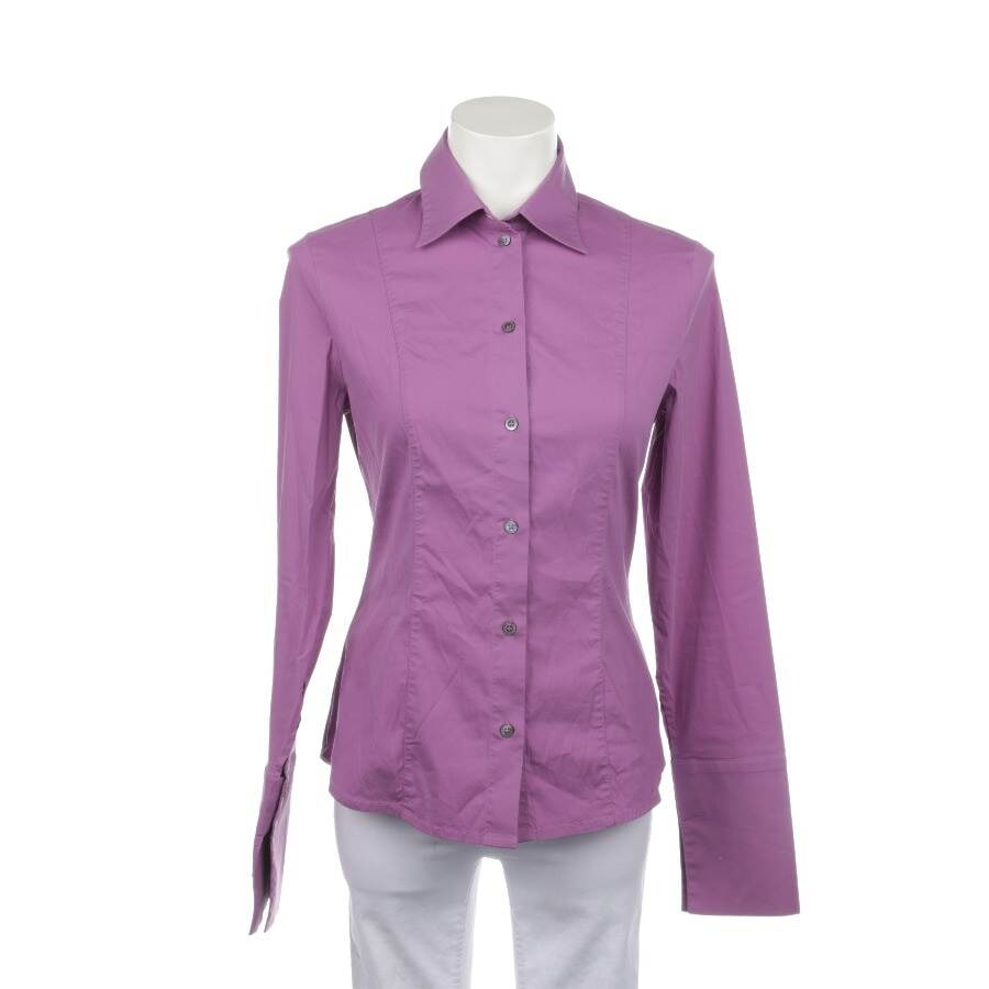 Image 1 of Shirt 38 Lavender in color Purple | Vite EnVogue