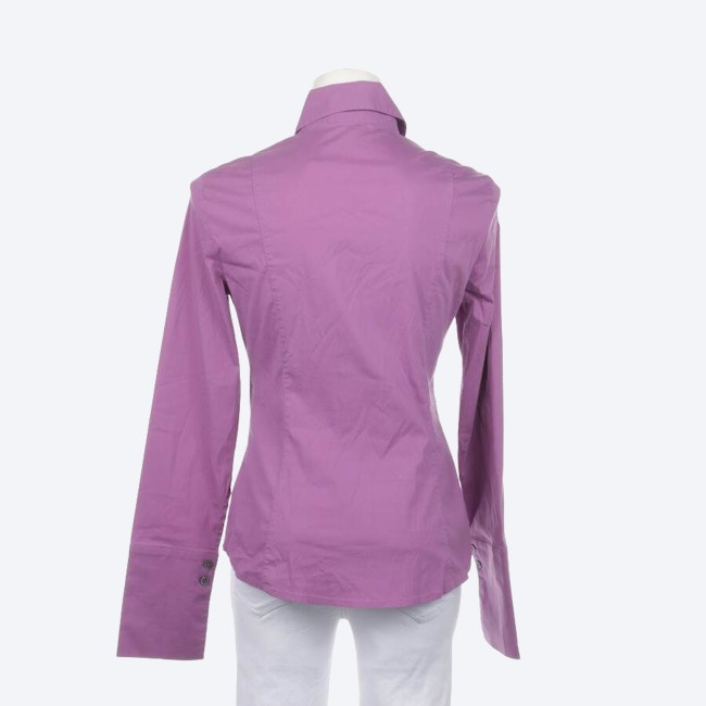 Image 2 of Shirt 38 Lavender in color Purple | Vite EnVogue