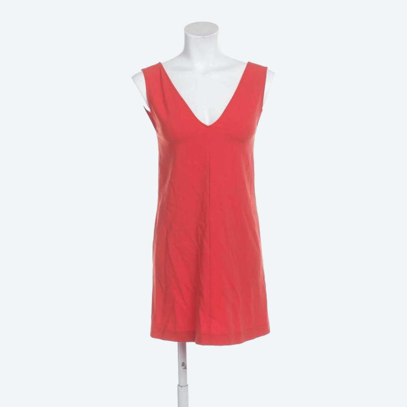 Image 1 of Mini Dress S Red in color Red | Vite EnVogue