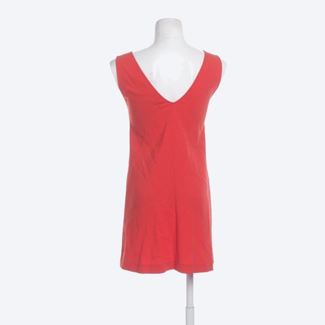 Image 2 of Mini Dress S Red in color Red | Vite EnVogue