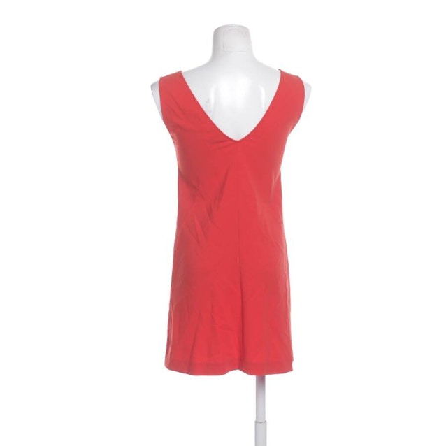 Mini Dress S Red | Vite EnVogue