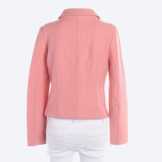 Image 2 of Wool Blazer 38 Pink in color Pink | Vite EnVogue