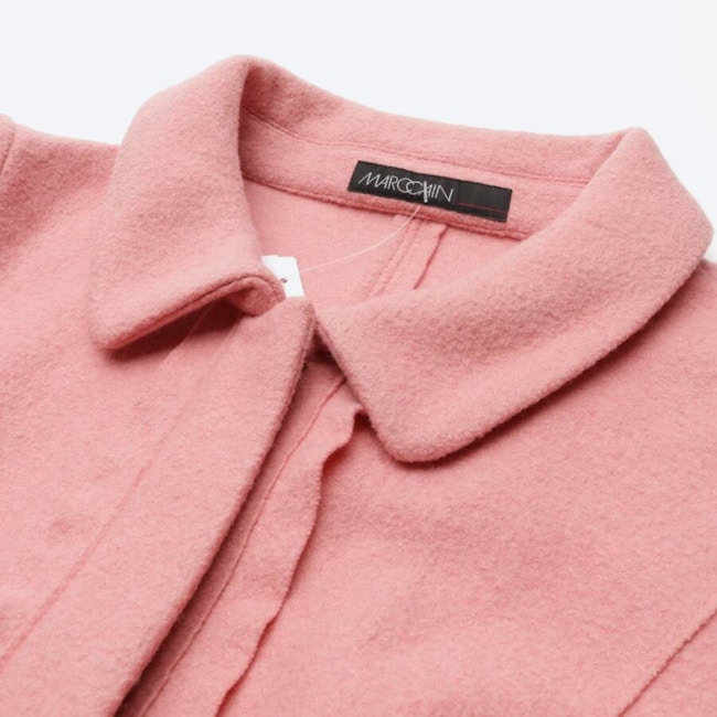 Image 3 of Wool Blazer 38 Pink in color Pink | Vite EnVogue