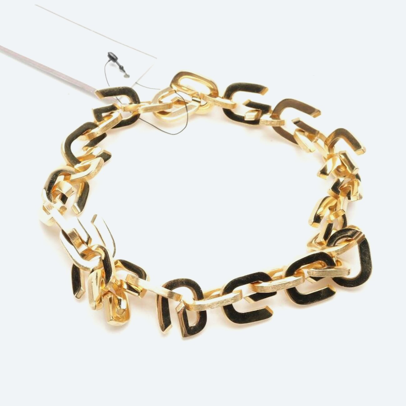 Bild 1 von Halskette Gold in Farbe Metallic | Vite EnVogue