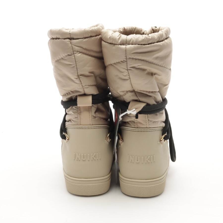 Image 3 of Winter Boots EUR 37 Tan in color Brown | Vite EnVogue