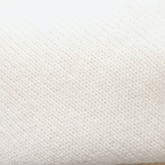 Image 4 of Cashmere Jumper XS Cream in color White | Vite EnVogue