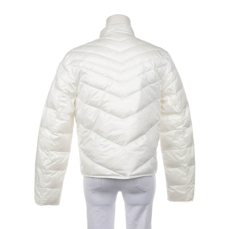 Image 2 of Between-seasons Jacket L White in color White | Vite EnVogue