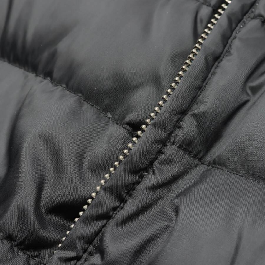 Image 4 of Winter Jacket XL Black in color Black | Vite EnVogue