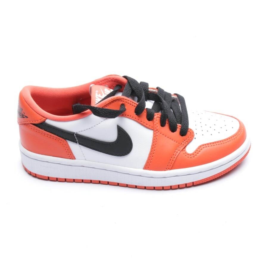 Image 1 of Dunk Low Sneakers EUR 35.5 Dark Orange in color Orange | Vite EnVogue