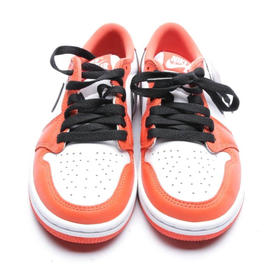 Bild 2 von Dunk Low Sneaker EUR 35,5 Dunkelorange in Farbe Orange | Vite EnVogue
