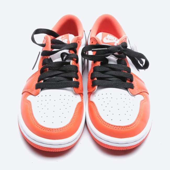 Image 2 of Dunk Low Sneakers EUR 35.5 Dark Orange in color Orange | Vite EnVogue