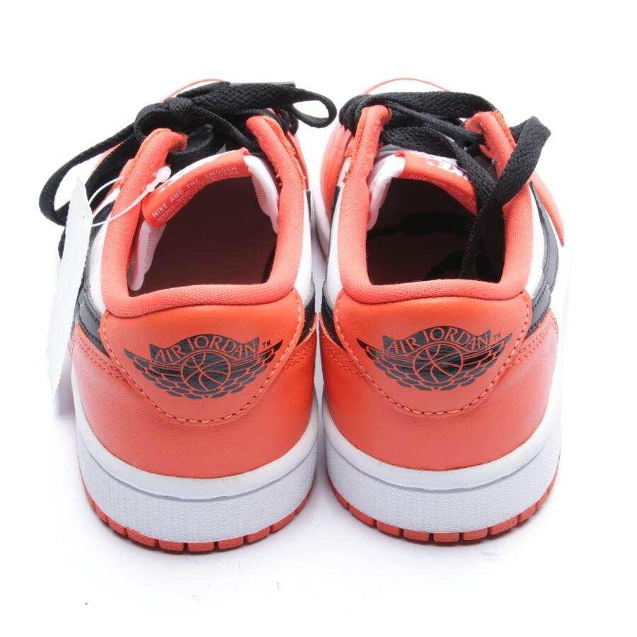 Image 3 of Dunk Low Sneakers EUR 35.5 Dark Orange in color Orange | Vite EnVogue