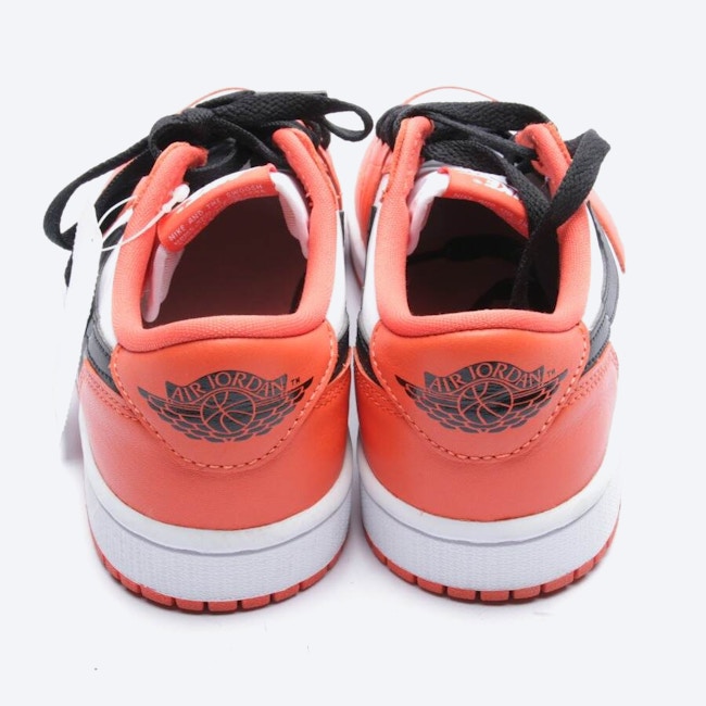 Bild 3 von Dunk Low Sneaker EUR 35,5 Dunkelorange in Farbe Orange | Vite EnVogue