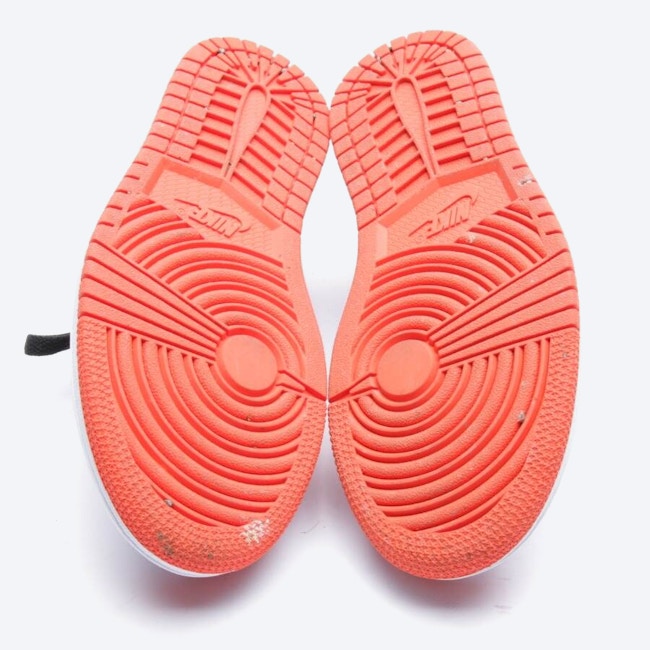 Bild 4 von Dunk Low Sneaker EUR 35,5 Dunkelorange in Farbe Orange | Vite EnVogue