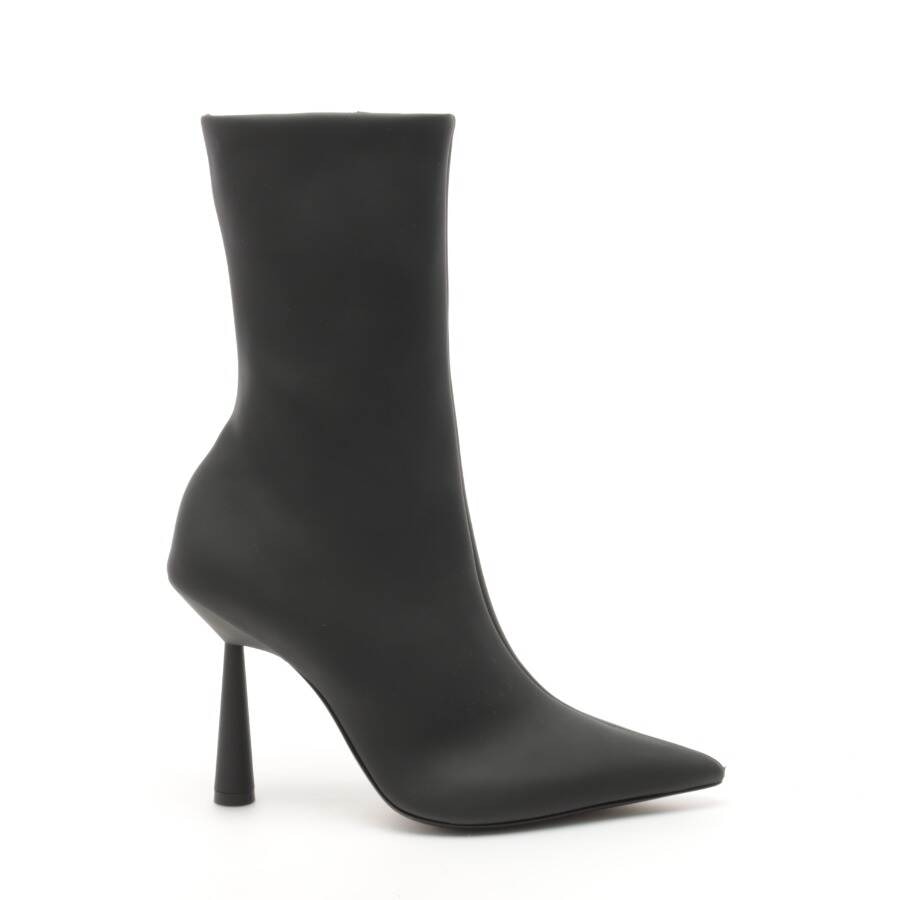 Image 1 of Boots EUR 35.5 Black in color Black | Vite EnVogue