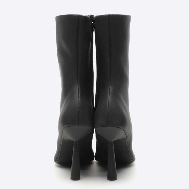 Image 3 of Boots EUR 35.5 Black in color Black | Vite EnVogue