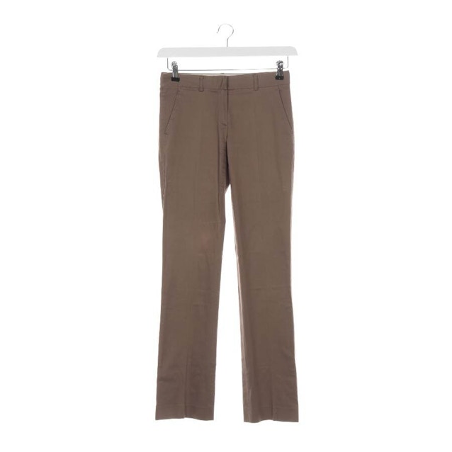 Image 1 of Trousers 30 Brown | Vite EnVogue