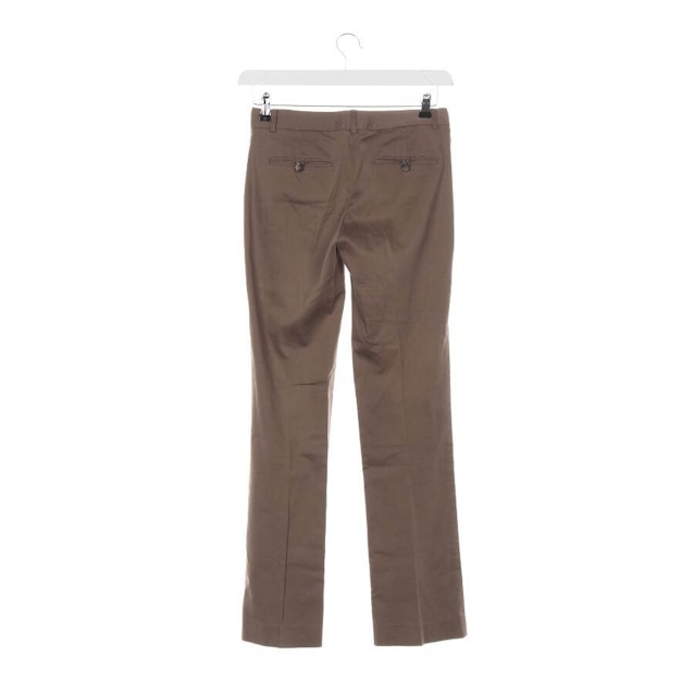 Trousers 30 Brown | Vite EnVogue